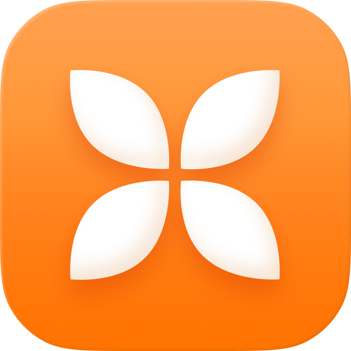 Meditation Moments app icon